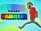Impossible Parkour — online hra zdarma
