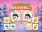 Krismas Mahjong 2 — online hra zdarma