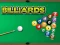 Billiards — darmowa gra online