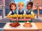 Cooking Fast 3: Ribs and Pancakes — game online gratis