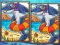 Marine Spot the Difference — darmowa gra online