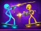Stick Duel Battle – tasuta veebimäng