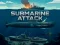 Submarine Attack — bezplatná online hra
