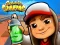 Subway Surfers — online hra zdarma