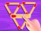 Matches Puzzle Game — online hra zdarma