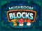 Mushroom blocks — brezplačna spletna igra