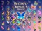 Butterfly Kyodai 3 Deluxe — 무료 온라인 게임