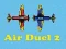 Air Duel 2 – tasuta veebimäng