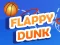 Flappy Dunk — darmowa gra online