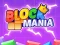 Block Mania — bezplatná online hra