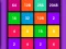 2048 synthesis – kostenloses Online-Spiel