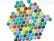 Bubble spinner – kostenloses Online-Spiel