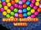 Bubble Shooter Fruits Wheel — joc online gratuit
