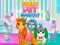 Funny Pet Haircut — nemokamas žaidimas internete