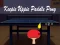 Keepie Uppie Paddle Pong — 무료 온라인 게임