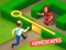 Homescapes — bezplatná online hra
