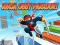 Ninja Obby Parkour — 무료 온라인 게임