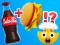 Food Match — online hra zdarma