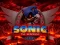 Sonic — online hra zdarma