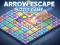 Arrow Escape Puzzle Game — ücretsiz çevrimiçi oyun