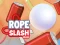 Rope Slash Online — jogo online grátis