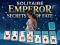 Solitaire Emperor Secrets of Fate — gratis online game