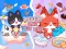 Lovely Cat Pet Life — безплатна онлайн игра