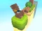 Knife Jump – ingyenes online játék