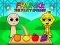Frunki: The Fruity Sprunki — gioco online gratis