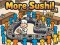More Sushi! – gratis spill på nett