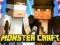 Monster Craft — bezplatná online hra