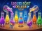 Liquid Sort Deluxe — gratis online spil