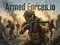 ArmedForces.io — bezplatná online hra