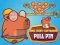 Save Baby Capybaras Pull Pin — 무료 온라인 게임