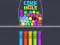 Link Into Hole — gratis online spil