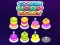 Trò chơi Color Hoop Sort trực tuyến