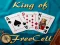 King Of Freecell — bezplatná online hra