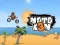 Moto X3m Bike Race — joc online gratuit