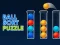 Ball Sort Puzzle — juego gratis online