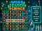 Word seach Science — безкоштовна онлайн гра