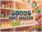 Goods Sort Master — bezplatná online hra