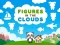 Игра Figures in the Clouds онлайн