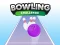 Bowling Challenge – ingyenes online játék