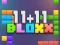 11x11 Bloxx — joc online gratuit