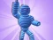 Rope Man Rush 3d — besplatna online igra