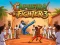 Capoeira Fighter 3 – gratis spill på nett