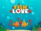Fish Love — bezplatná online hra