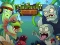 Flower Defense Zombie Siege — besplatna online igra