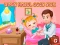 Baby Hazel Goes Sick — nemokamas žaidimas internete