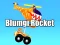 Blumgi Rocket — bezplatná online hra